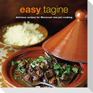 Easy Tagine