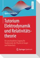 Tutorium Elektrodynamik und Relativitätstheorie