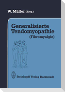 Generalisierte Tendomyopathie (Fibromyalgie)