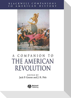 American Revolution