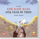 Eine Kiste Alles (Deutsch-Spanisch)