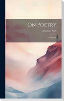 On Poetry