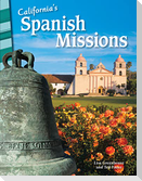 California's Spanish Missions