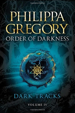 Gregory, Philippa. Dark Tracks. Simon & Schuster Books for Young Readers, 2018.