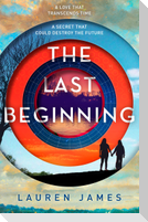 The Last Beginning