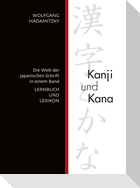 Kanji und Kana
