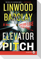 Elevator Pitch