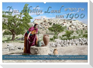 Das Heilige Land um 1900 - Fotos neu restauriert und koloriert (Wandkalender 2025 DIN A2 quer), CALVENDO Monatskalender