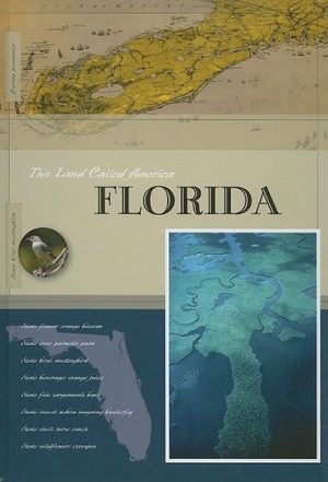 Wimmer, Teresa. Florida. Amicus, 2008.