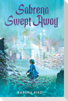 Sabrena Swept Away