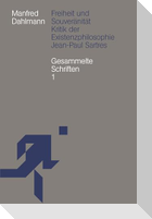 Freiheit und Souveränität