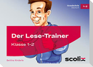 Der Lese-Trainer Klasse 1/2