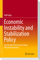 Economic Instability and Stabilization Policy