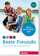 Beste Freunde A1/2