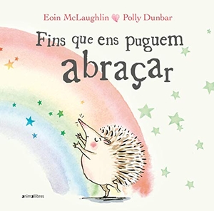 Vallès, Tina / Eoin Mclaughlin. Fins que ens puguem abraçar. Animallibres, S.L., 2020.