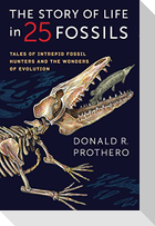 The Story of Life in 25 Fossils