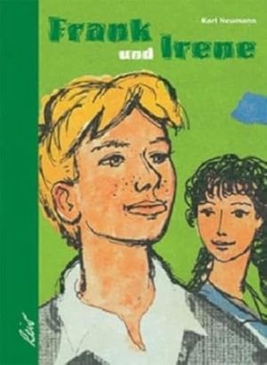 Neumann, Karl. Frank und Irene. leiv Leipziger Kinderbuch, 2005.