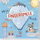 Mein Fingerspiele-Buch
