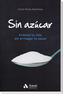 Sin azúcar