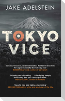 Tokyo Vice