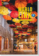 World Link 1 with the Spark Platform