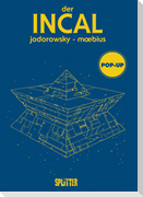 Der Incal - Pop-Up Edition