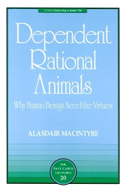 Dependent Rational Animals