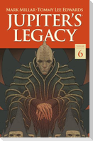 Jupiter's Legacy Volume 6: Finale
