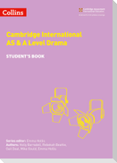 CAIE A LEVEL DRAMA SB