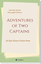 Adventures of Two Captains
