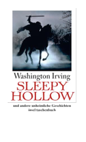 Sleepy Hollow und andere unheimliche Geschichten
