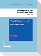 11. und 12. Jahrhundert: Westliche Gebiete