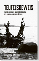 Teufelsbeweis