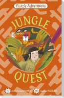 Jungle Quest