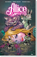 Alice Never After