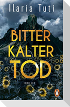 Bitterkalter Tod