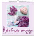 Kleine Freuden entdecken 2027