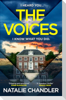 VOICES PB