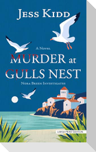 Murder at Gulls Nest