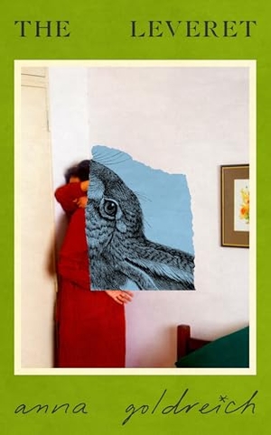 Goldreich, Anna. The Leveret. Penguin Books Ltd (UK), 2026.
