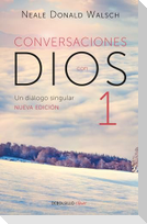 Conversaciones Con Dios: Un Diálogo Singular / Conversations with God