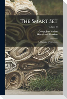 The Smart Set: A Magazine of Cleverness; Volume 48