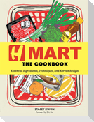 H Mart: The Cookbook