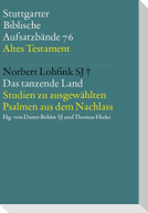 Das tanzende Land