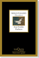 Siglo Pasado