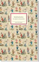 Kinderbuchwelten