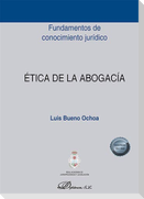 Ética de la abogacía