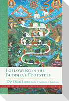 Following in the Buddha's Footsteps