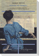 Musica da camera. Testo inglese a fronte