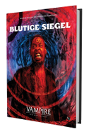 V5 Vampire - Die Maskerade: Blutige Siegel